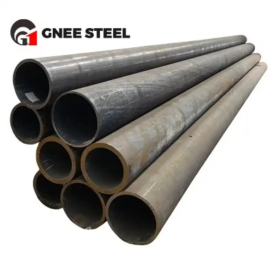Big Diameter LSAW Steel Pipe Big Diameter LSAW Steel Pipe