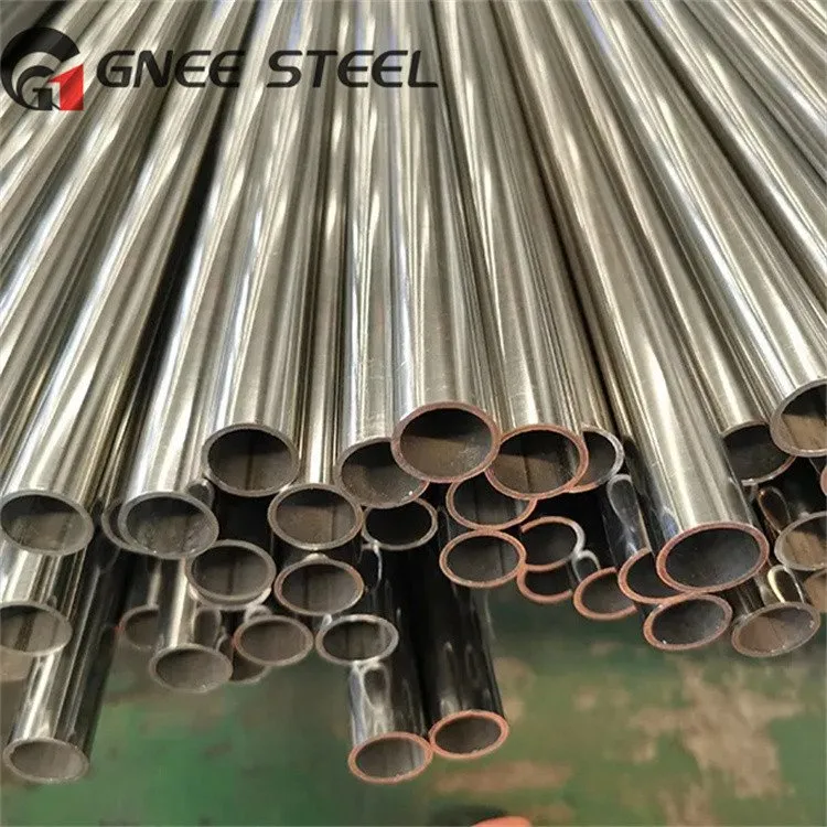 2507 Stainless Steel Tube