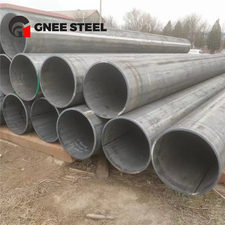 API 5L X42 Pipe Fusion Welding