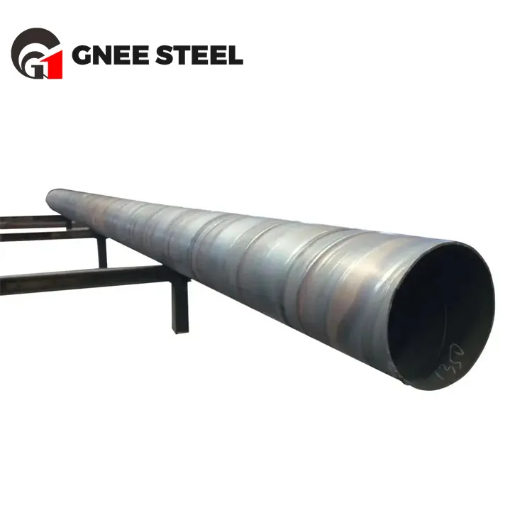 Tubu Iwweldjat API Iswed 5L X42