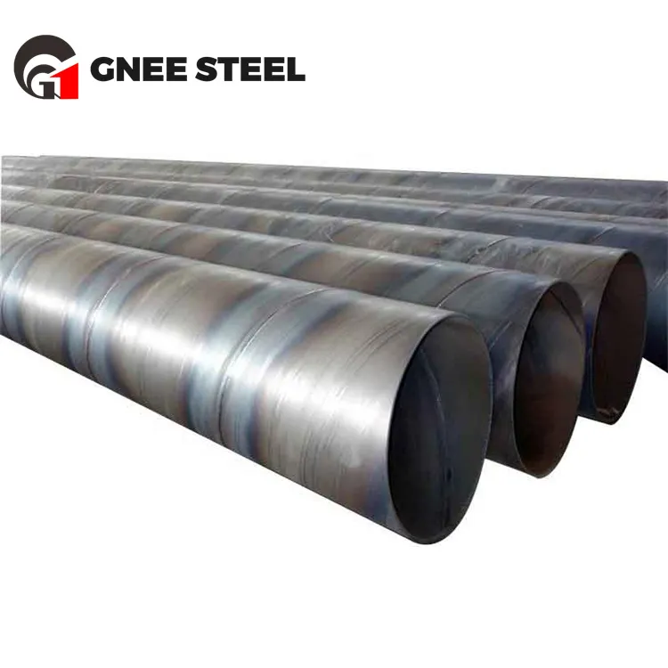 Reżistenza Elettrika API 5L X42 Tubu wweldjat