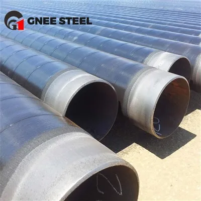 API 5L Grad B Azzar tal-Karbonju