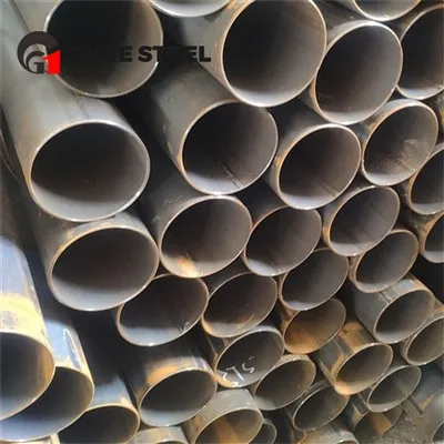 Pajp tal-Azzar Iswed ERW