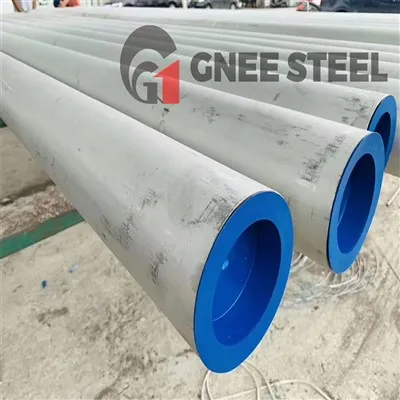 A268 TP410 TP430 Stainless Steel Tube