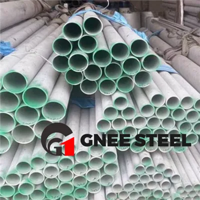 a312 a213 a249 Tp317 Pajp ta 'l-Azzar mingħajr saldatura