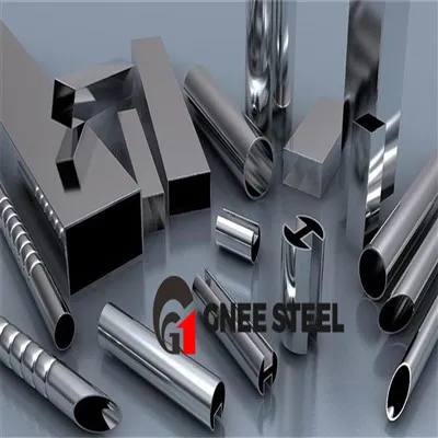 A312 A213 A249 TP201 Stainless Steel Pajp