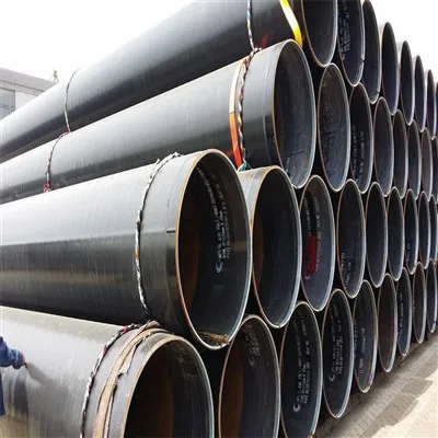 Pajp iwweldjat tar-reżistenza API 5L X56