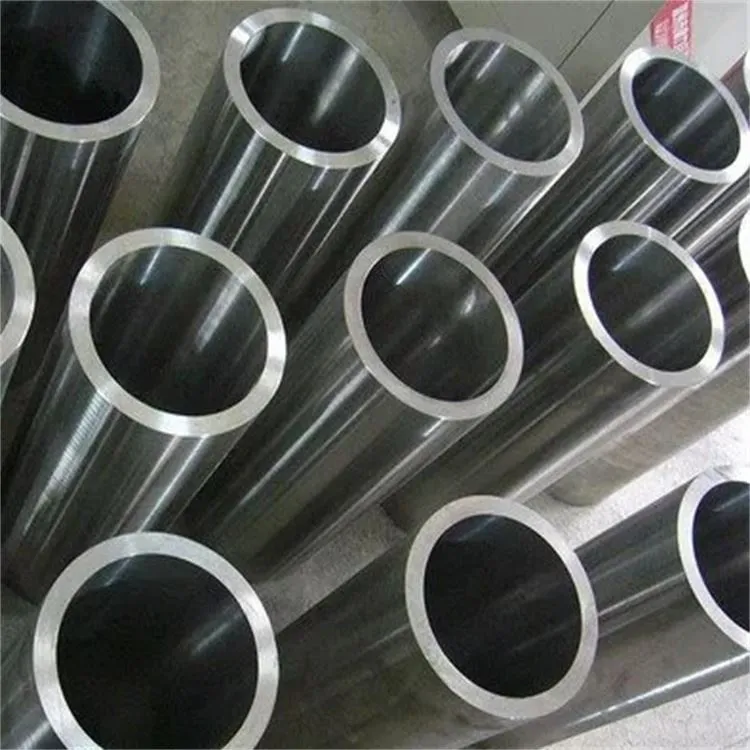 0Cr18Ni9 Stainless Steel Welded Pajp
