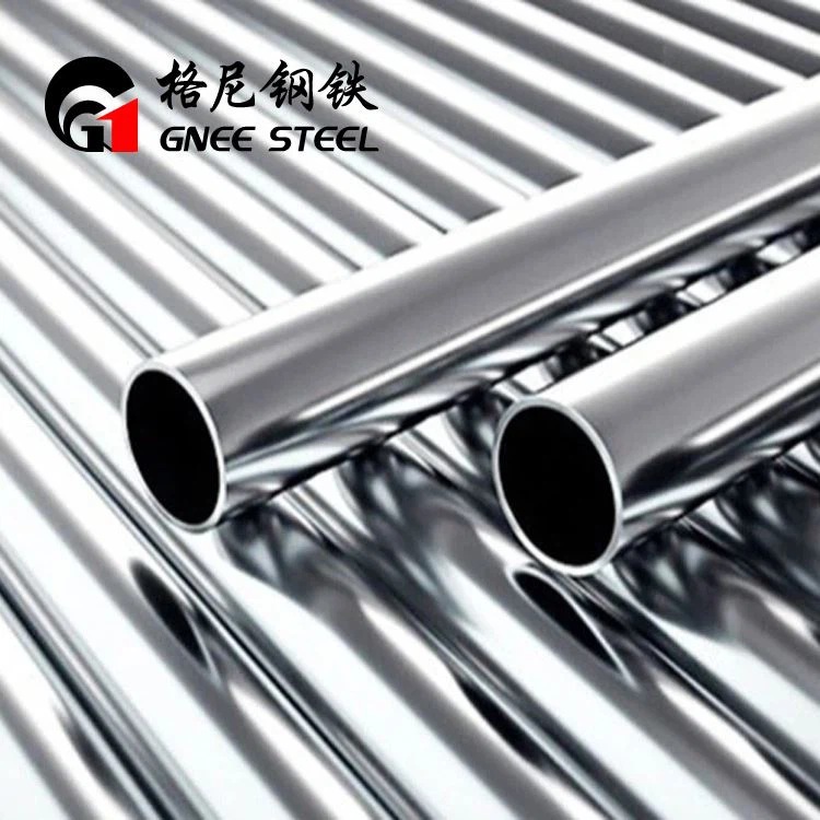 201 Pajp ta 'l-Azzar Stainless