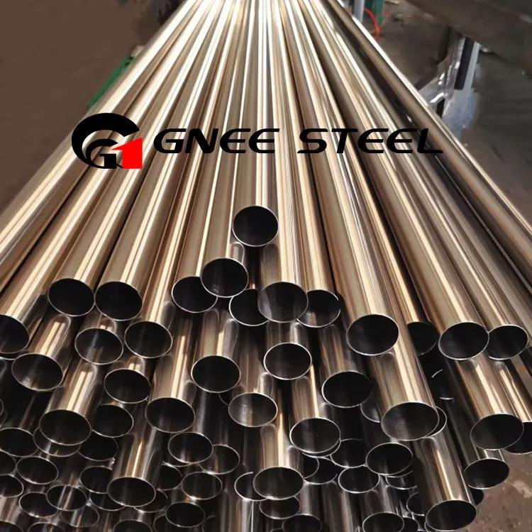 202 Pajp ta 'l-Azzar Stainless