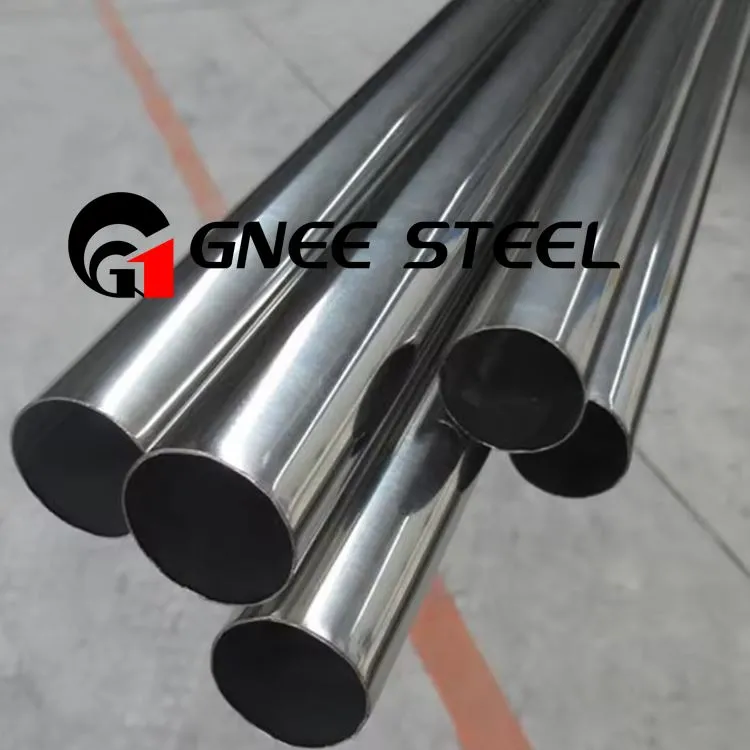 2205 Pajp ta 'l-Azzar Stainless Duplex