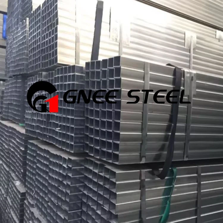 2507 Stainless Azzar Kaxxa Tubu