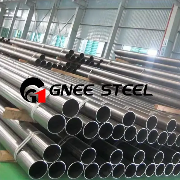 2507 Stainless Steel Pajp