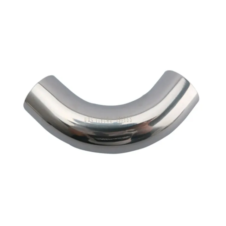 304 Flanġ Nipple Pipe Armar