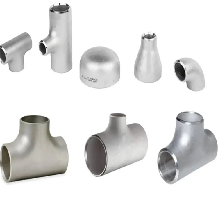 304 Twaħħil tal-pajpijiet mingħajr saldatura