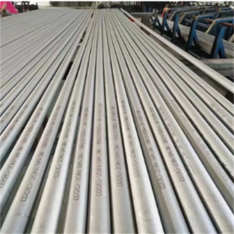 310S Seamless Stainless Steel Tube