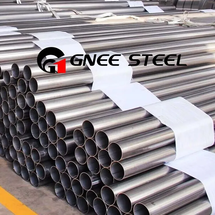 316 Stainless Steel Pajp