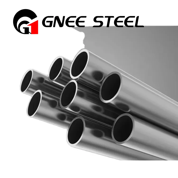 316L Stainless Steel Pajp