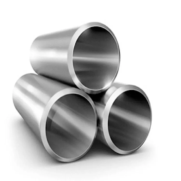 316L iwweldjat Ba Stainless Steel Tube