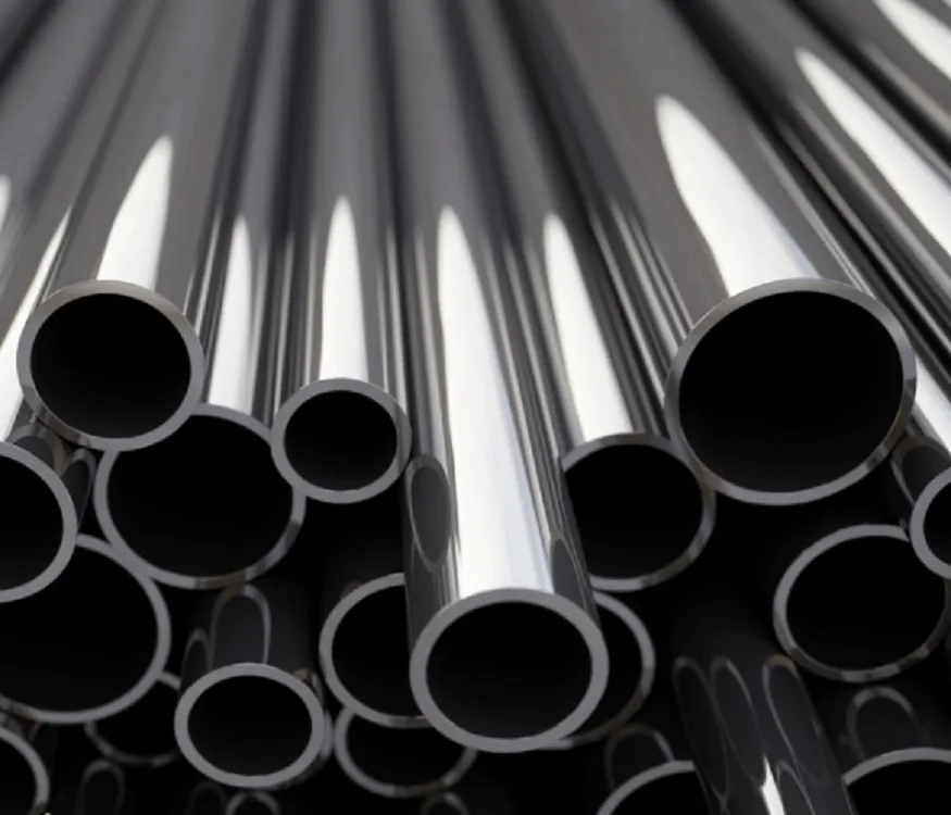 321H iwweldjat Stainless Steel Pipe Tube