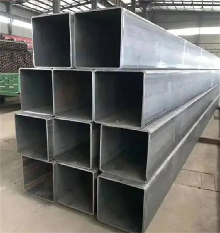 32760 Pajpijiet tal-Azzar Stainless tal-Illustrar iwweldjati