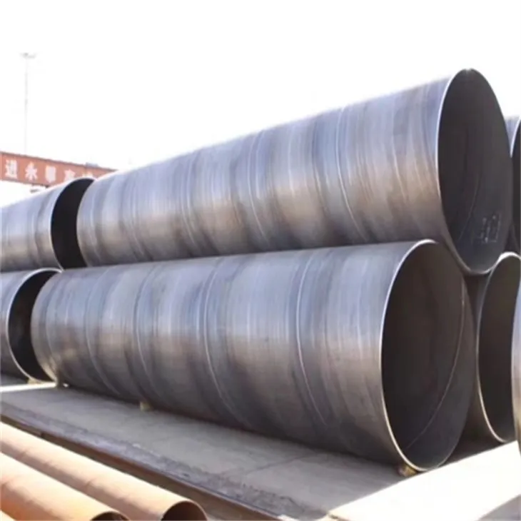 Mudell 426 pajp iwweldjat spirali