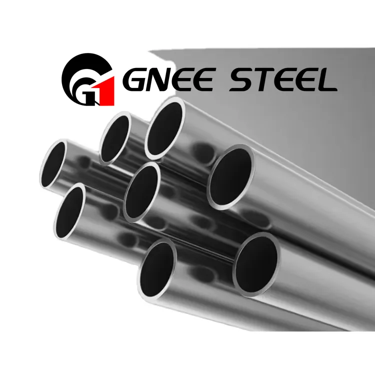 430 Round Illustrat Pajp ta 'preċiżjoni