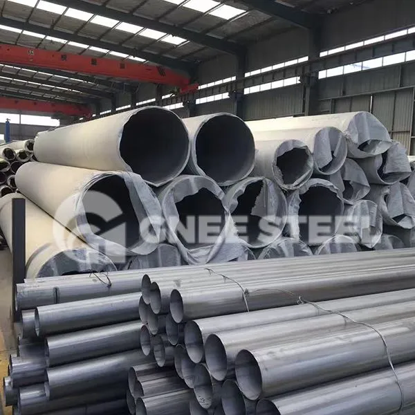 440C Stainless Steel Pajp