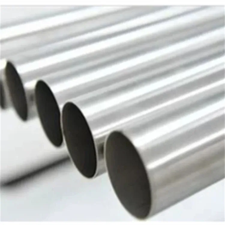 904L Stainless Steel Pipe - Ordnijiet bl-ingrossa
