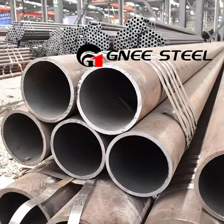 A106B Carbon Seamless Steel Pajp