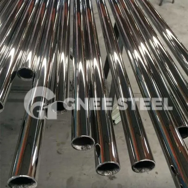 A249 Heat Exchanger Tube