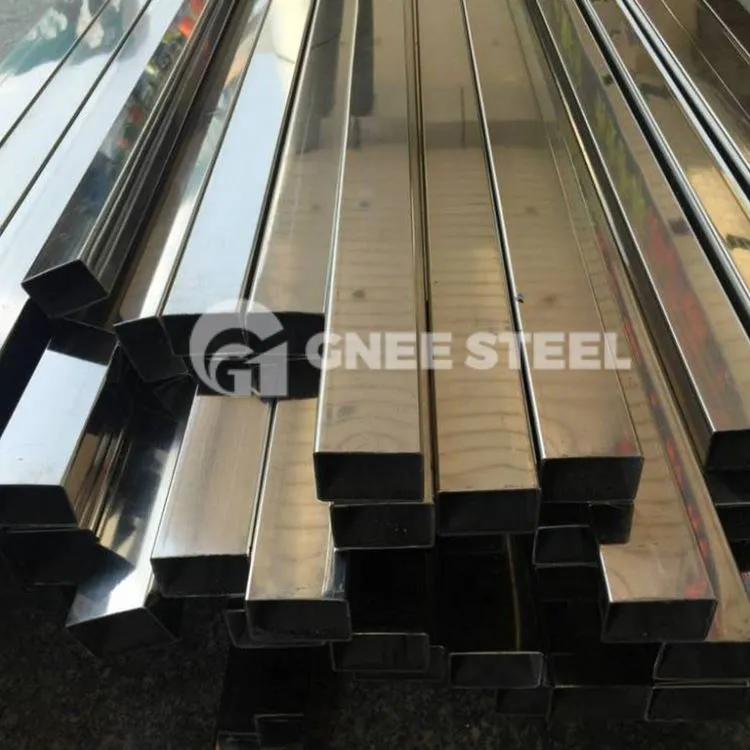 A268 430 Pajp Iwweldjat tal-Azzar Stainless