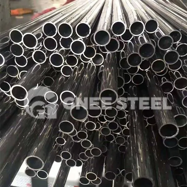 A269 Heat Exchanger Tube