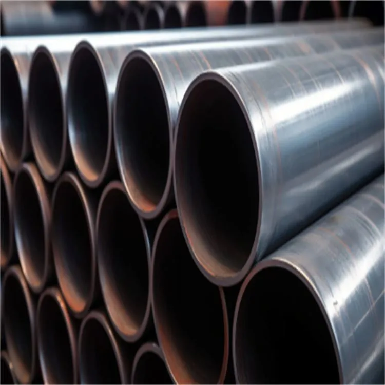 A312 Stainless Steel Pipe Pajp mingħajr saldatura