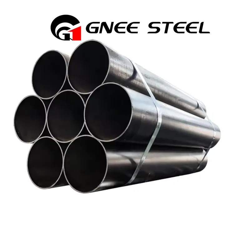 Pajp tal-Azzar tal-Karbonju A36