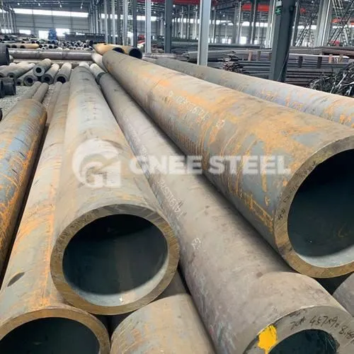 A501 ERW Pajp tal-Azzar