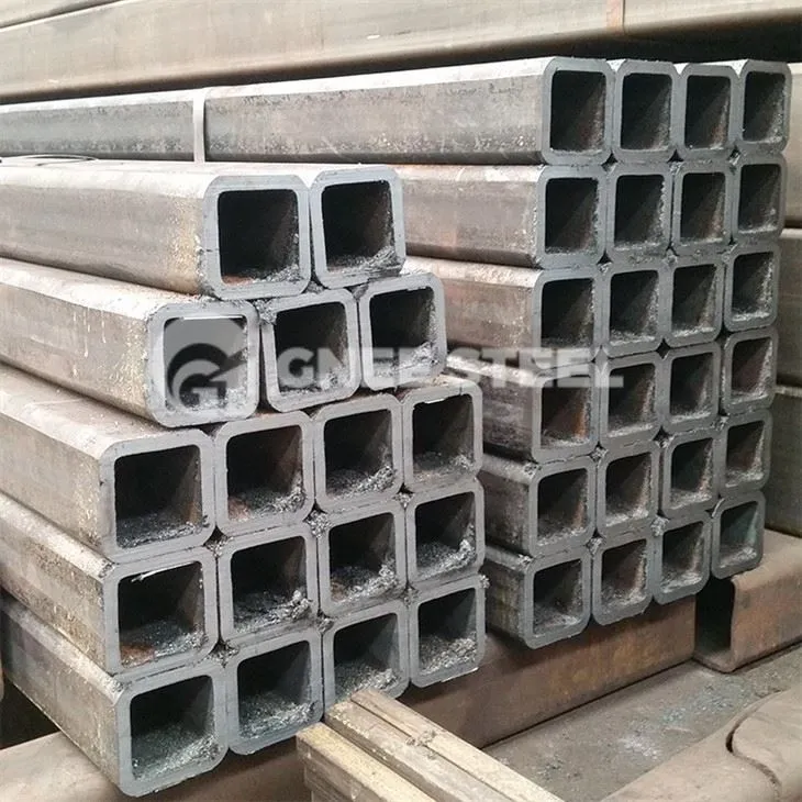 A512 Mechanical Steel Tube