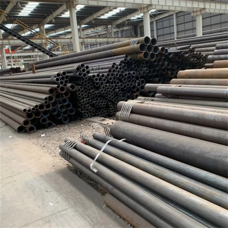 A513 ERW Pajp ta 'l-Azzar