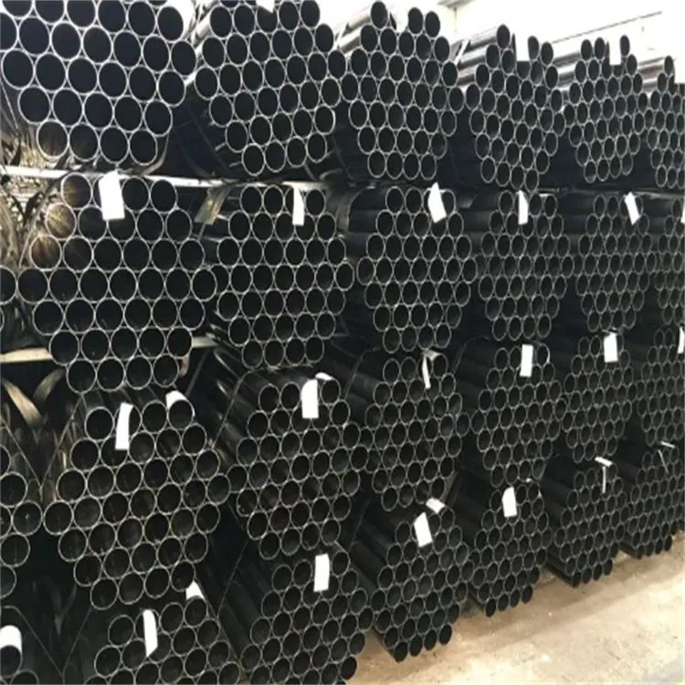 Pajpijiet tal-Azzar A513 Għall-Eċċellenza Industrijali