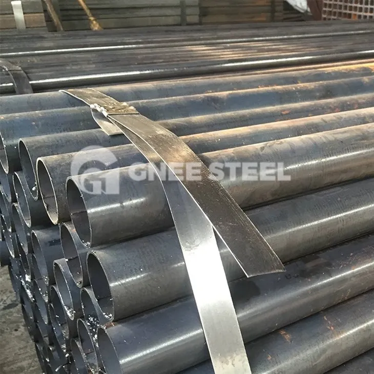 A523 Electric Resistance Welded Steel Pipe