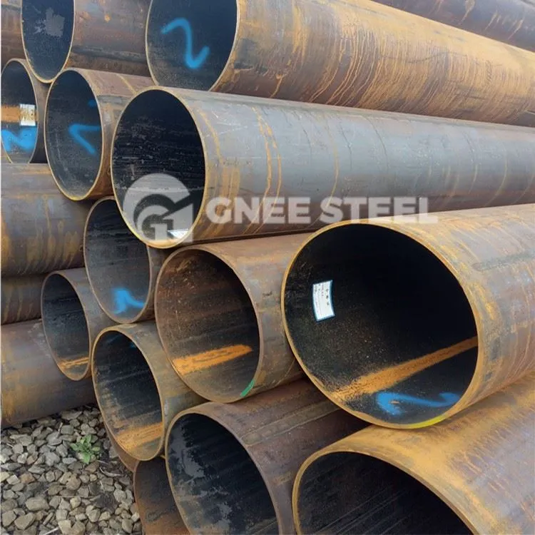 A53/A53M GRA GRB ERW Pipe