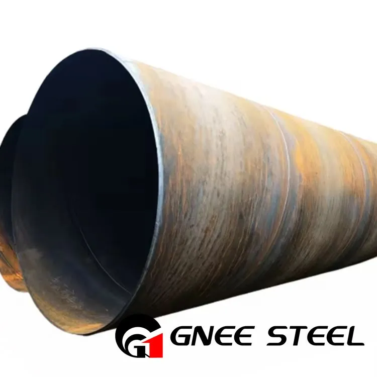 A53 Api5l Pajp ta 'l-Azzar Iwweldjat