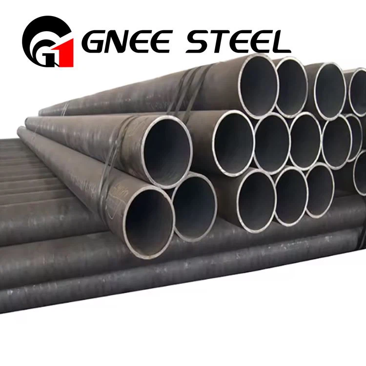 A53 Pajp tal-Azzar iwweldjat tal-Ħjata dritta