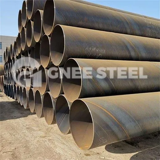 A572 Gr50 High Strength Low Alloy Pipe