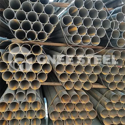 A672 B60 Carbon Steel EFW Pajp