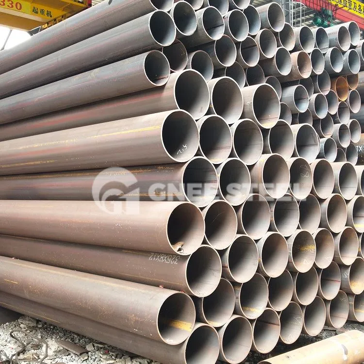 A672 L65 EFW pajp iwweldjat