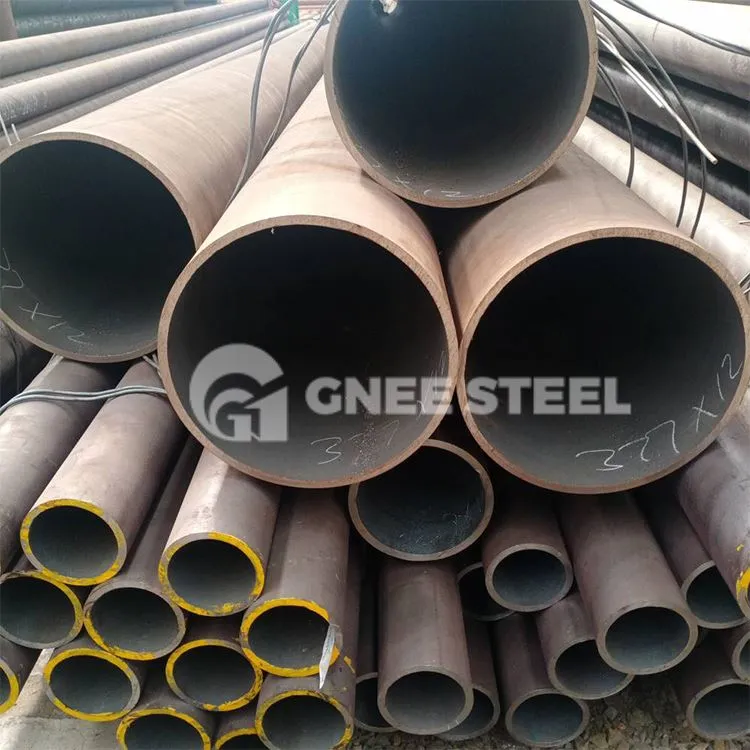 Pajp ta 'pressjoni għolja A672 N75