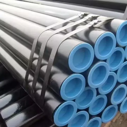 TUBU A691 11/4CR KLASSI12