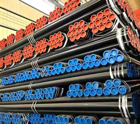 TUBU A691 21/4CR KLASSI20