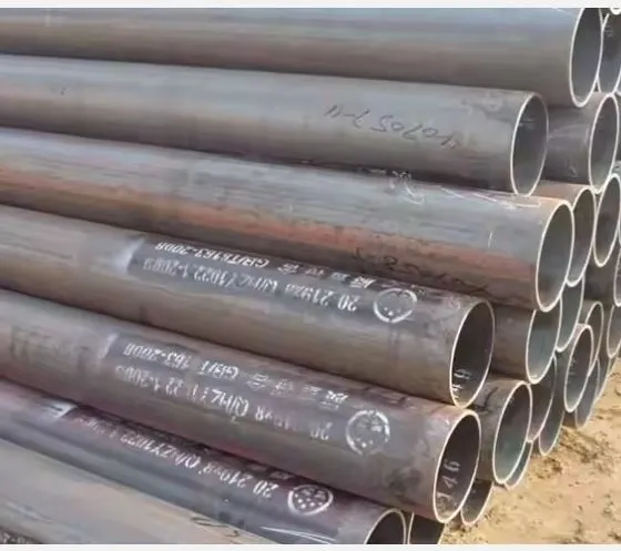 TUBU A691 21/4CR KLASSI40